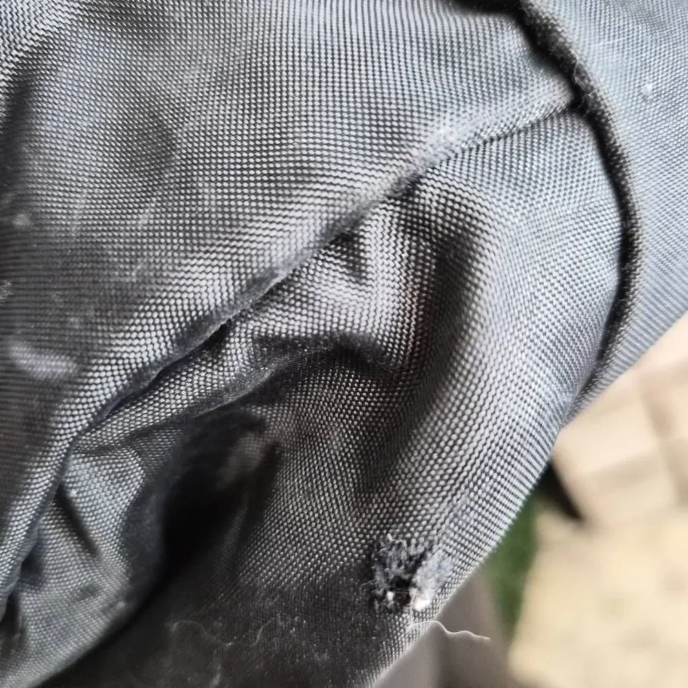 Longchamp bag - Picture 6 of 6